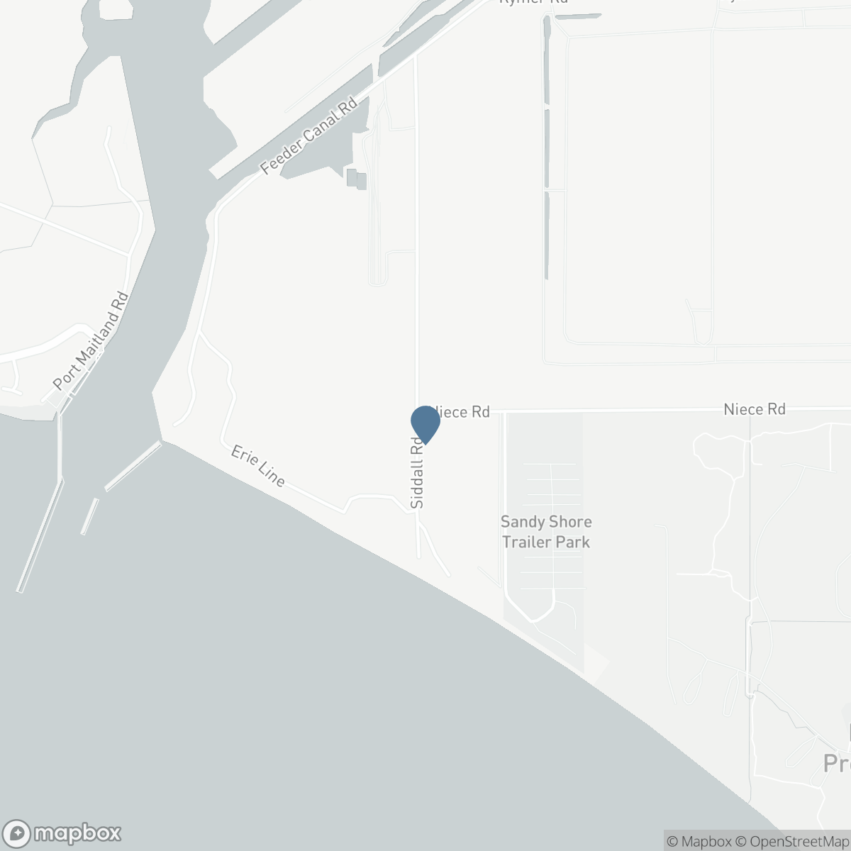 38 SIDDALL Road, Lowbanks, Ontario N0A 1K0